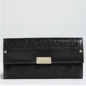 Jimmy Choo evening clutch